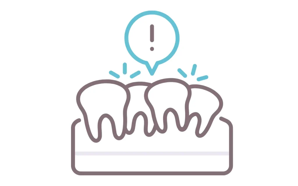 แก้ไขฟันซ้อน