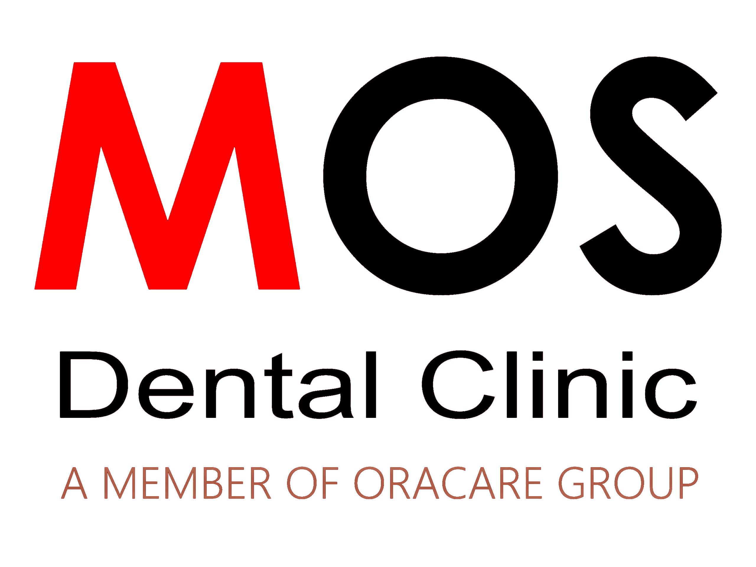 คลินิกทันตกรรม MOS Dental Clinic