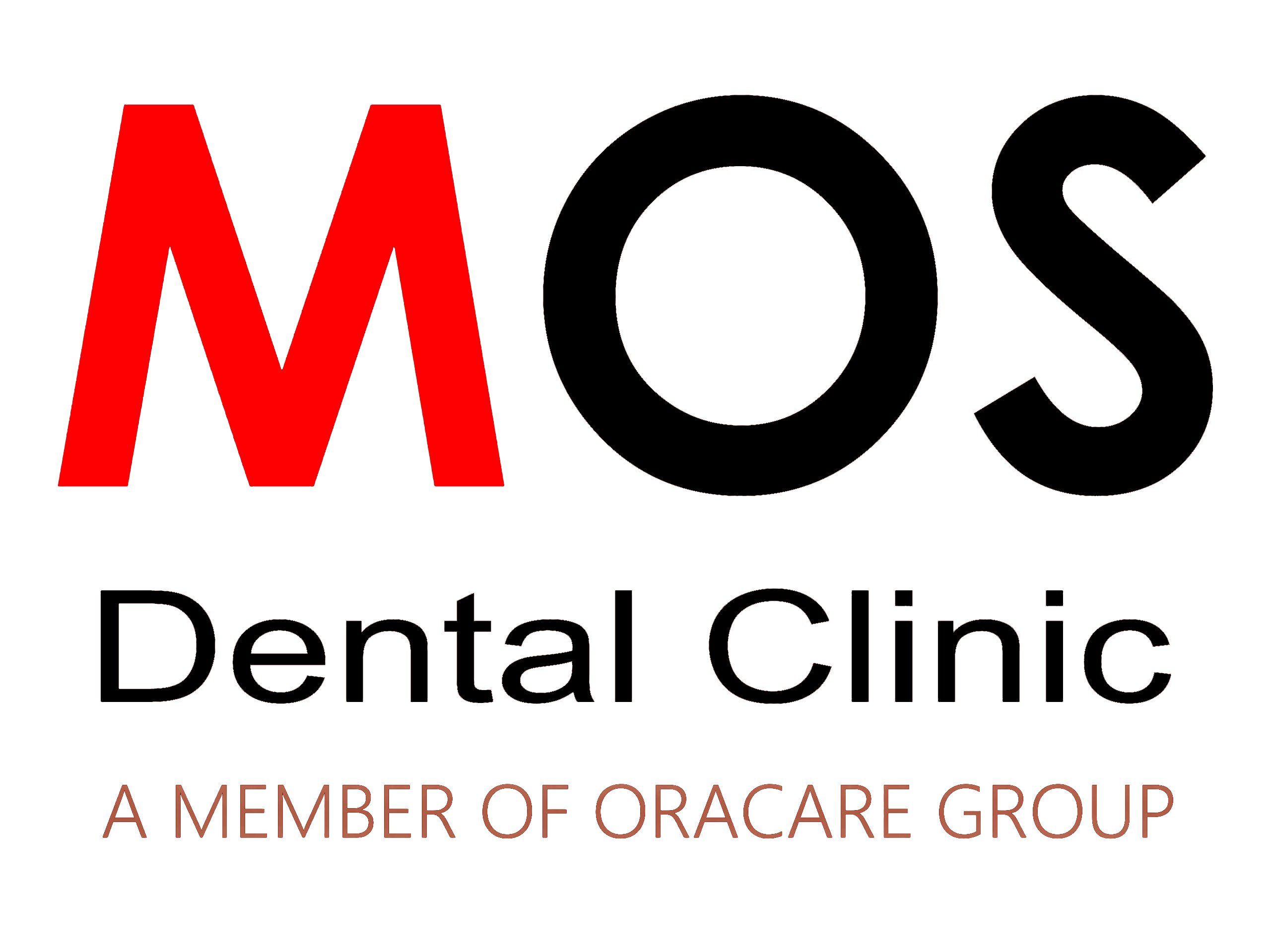 คลินิกทันตกรรม MOS Dental Clinic